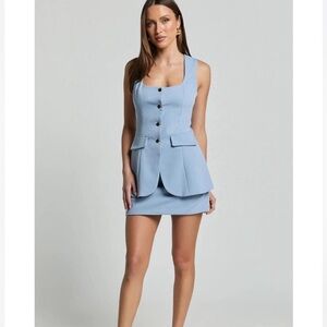 Showpo Phyllis Two Piece Set